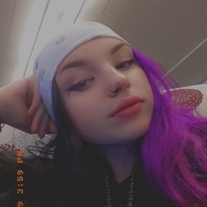 Meet your Posher, Mariah